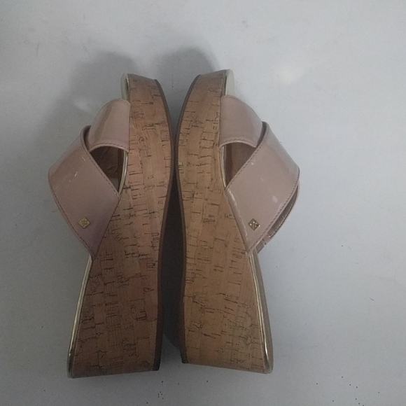 Beautiful sandals by Sam &Libi🍀🌸🌼 - Picture 4 of 12